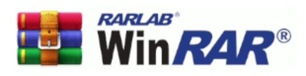 WinRAR logo
